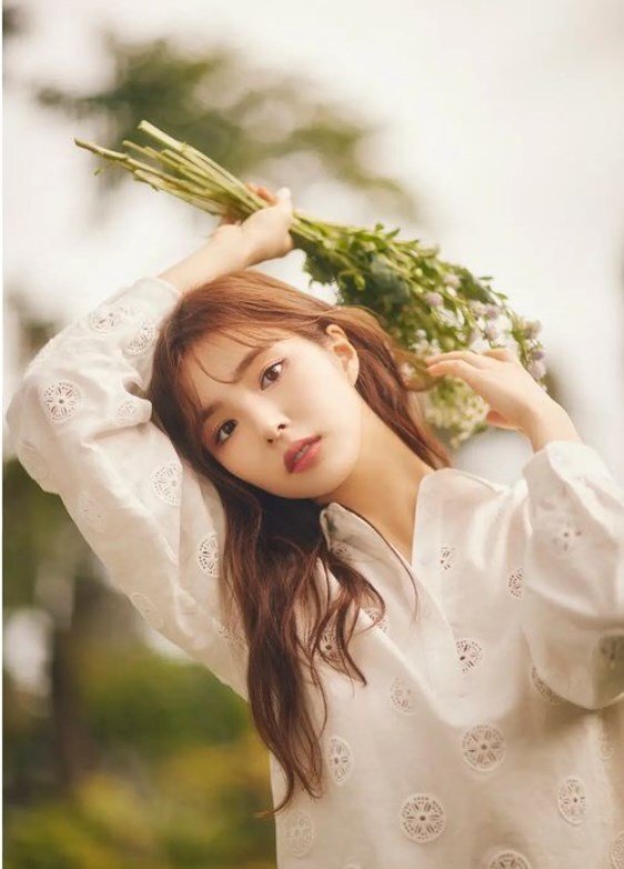 Korean Beauty Actress